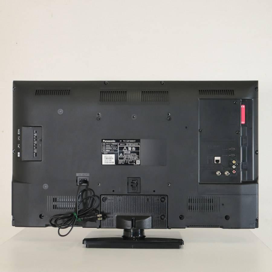 VIERA Fシリーズ パナソニック テレビ 32V型 ハイビジョン液晶 TH