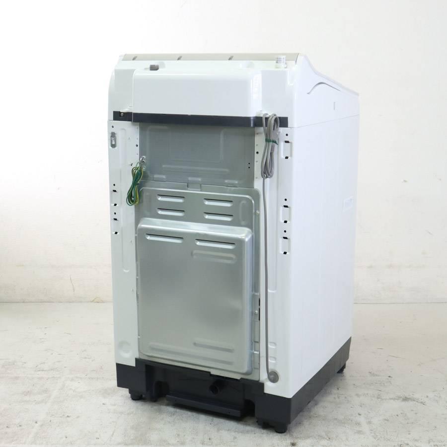 Panasonic（パナソニック） 洗濯機 縦型全自動 NA-FA100H7 (10.0kg