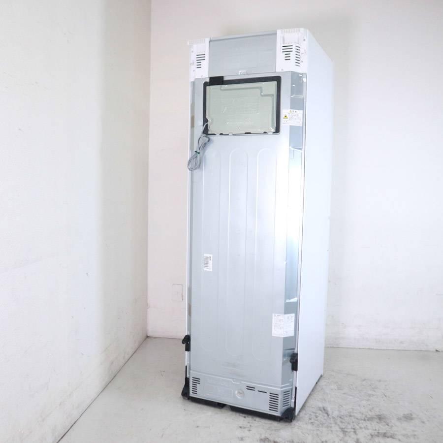 Panasonic（パナソニック） 冷蔵庫 5ドア 406L NR-E413PV (右開き