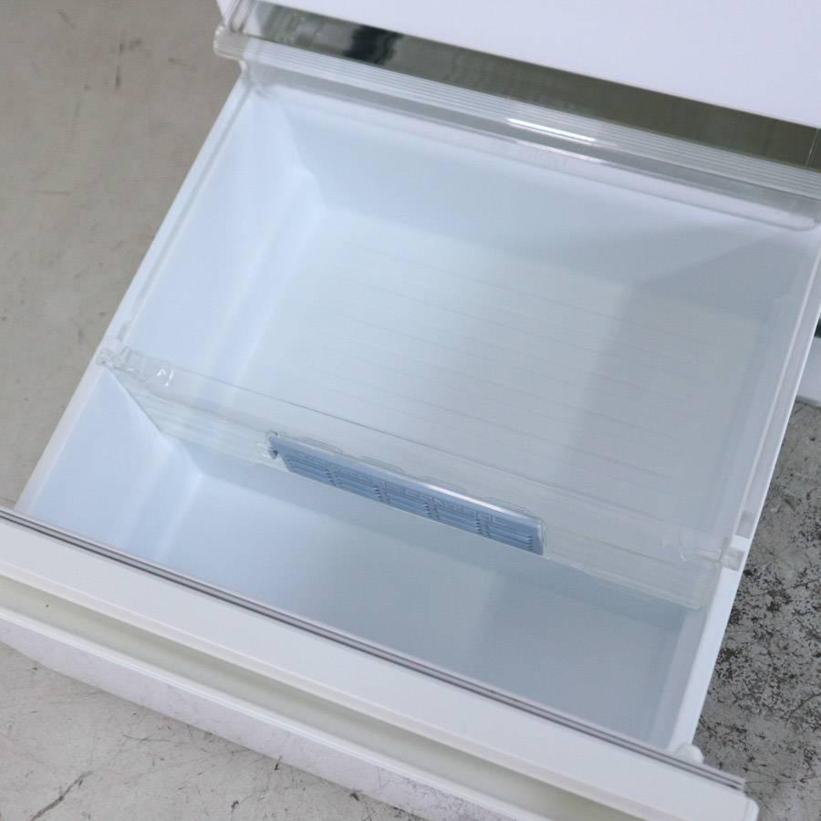 Panasonic（パナソニック） 冷蔵庫 5ドア 406L NR-E413PV (右開き