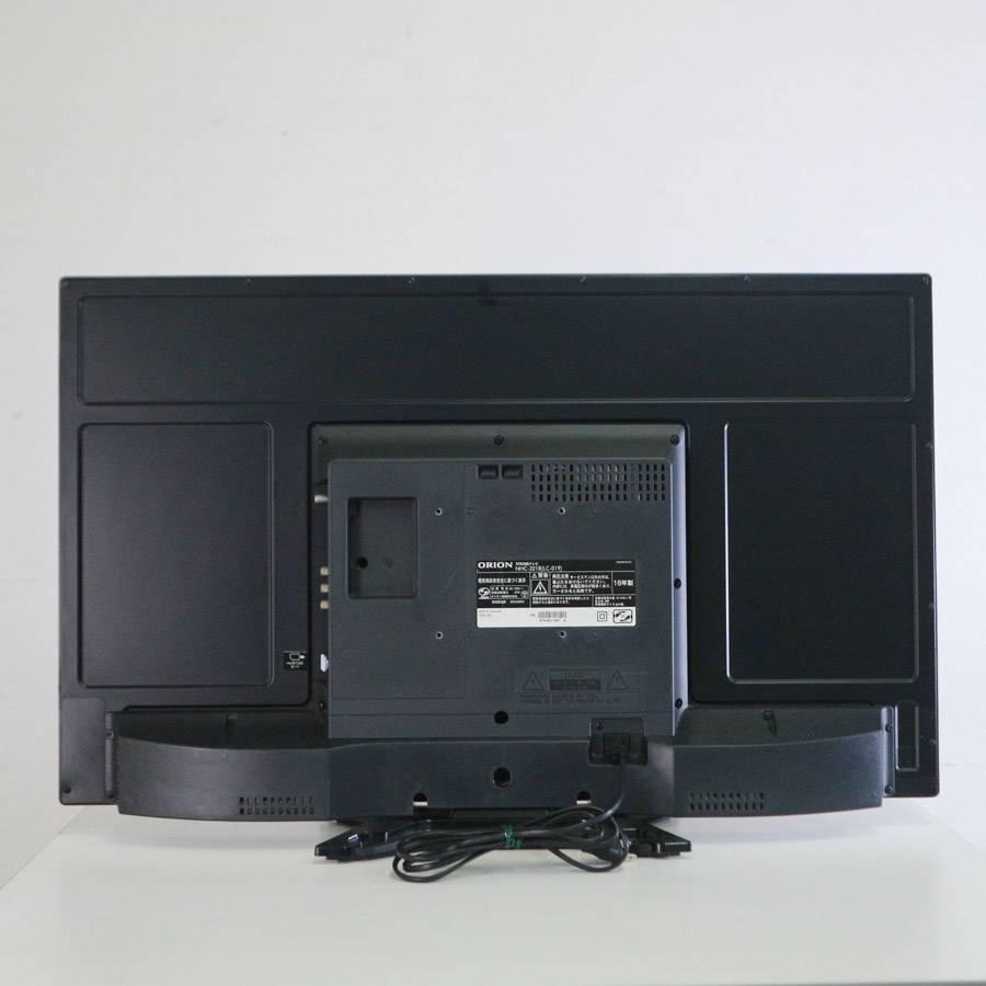 オリオン電気（ドウシシャ） ORION テレビ 32V型 ハイビジョン液晶 NHC