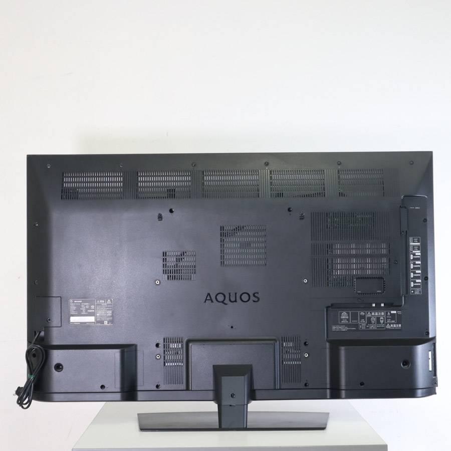 AQUOS SHARP テレビ 50V型 4Kチューナー内蔵 4T-C50BL1 (2019年製
