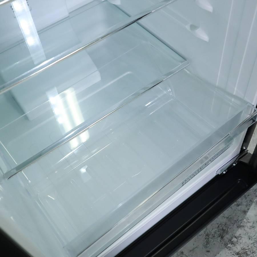 ハイセンス（HISENSE） ワケあり 冷蔵庫 2ドア 154L HR-G1501EM (右