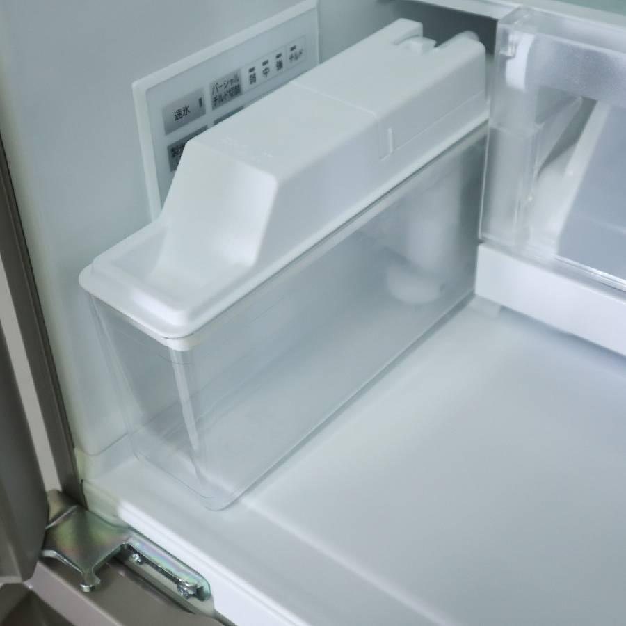 Panasonic（パナソニック） 冷蔵庫 6ドア 501L NR-F507PX (フレンチ