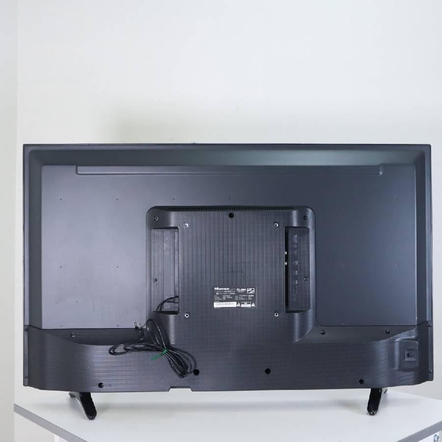ハイセンス（HISENSE） テレビ 43V型 フルHD液晶 HJ43K3120 (2017年製