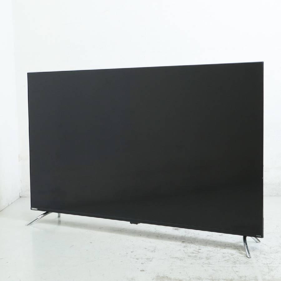 オリオン電気（ドウシシャ） ORION テレビ 50V型 4Kチューナー内蔵