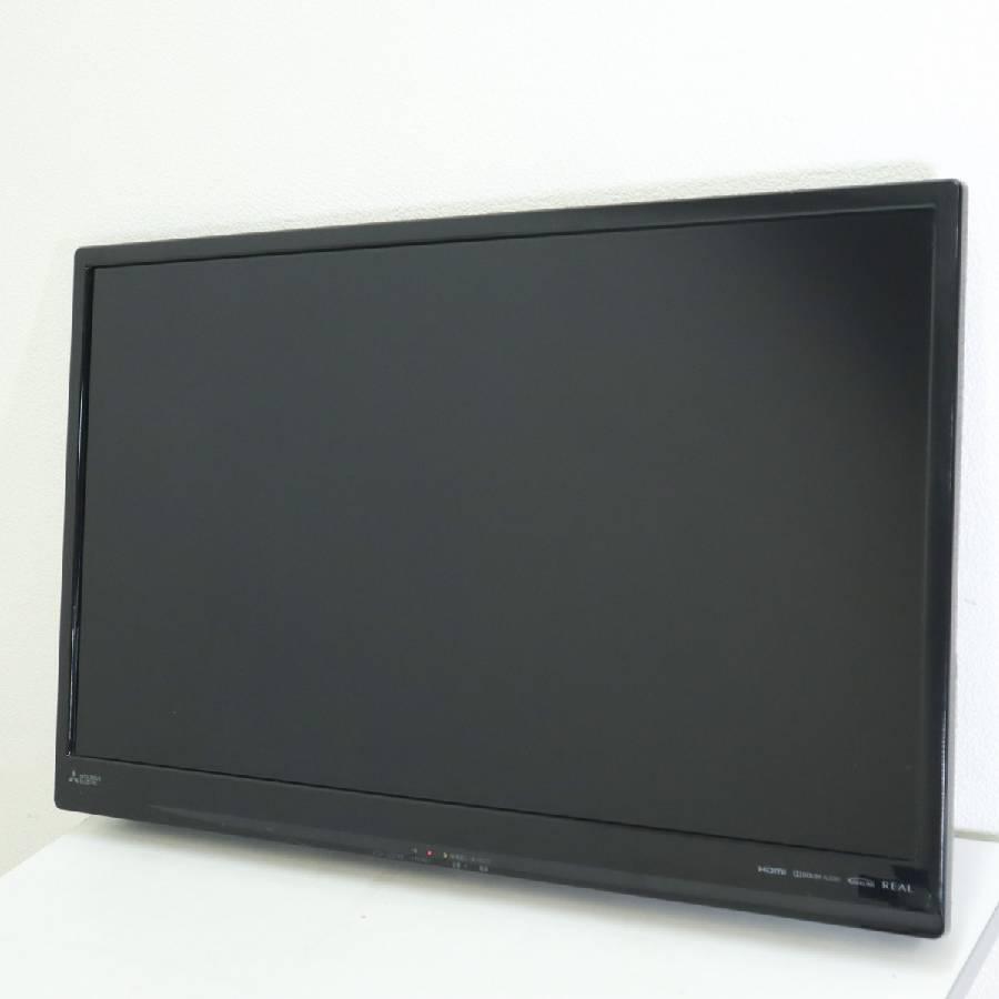 REAL（三菱電機） 三菱電機 スタンドレステレビ REAL 32V型