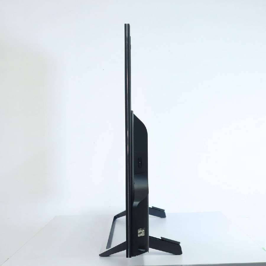 BRAVIA SONY テレビ 43V型 4K対応パネル KJ-43X8000E (2018年製) 中古