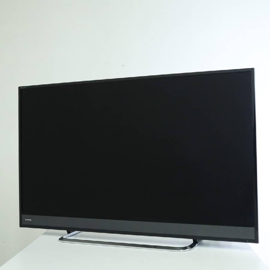 REGZA（レグザ） 東芝 テレビ REGZA 40V型 4K対応パネル 40M500X (2016