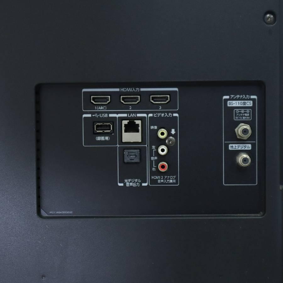 REGZA（レグザ） 東芝 テレビ REGZA 40V型 4K対応パネル 40M500X (2016