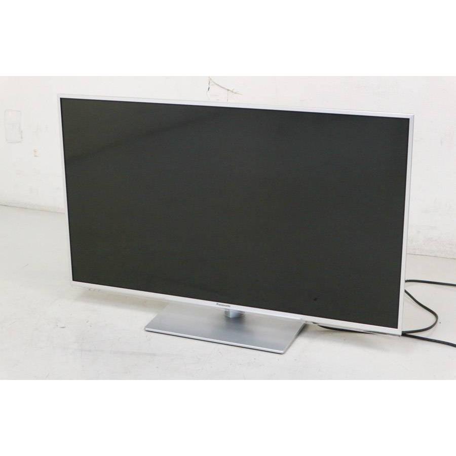 VIERA パナソニック フルHD液晶テレビ 42V型 (2013年製) 中古 TH