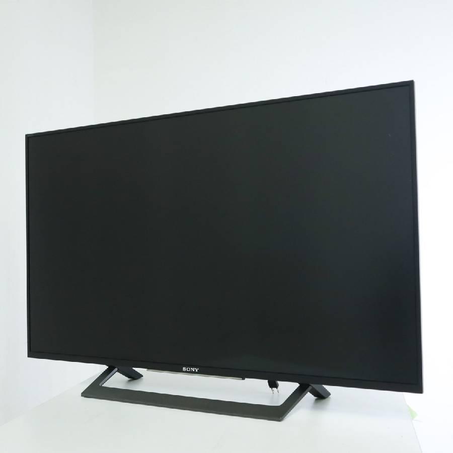 SONY ソニー ブラビア KJ-43X8300D 2017年製 43インチ SONY BRAVIA KJ