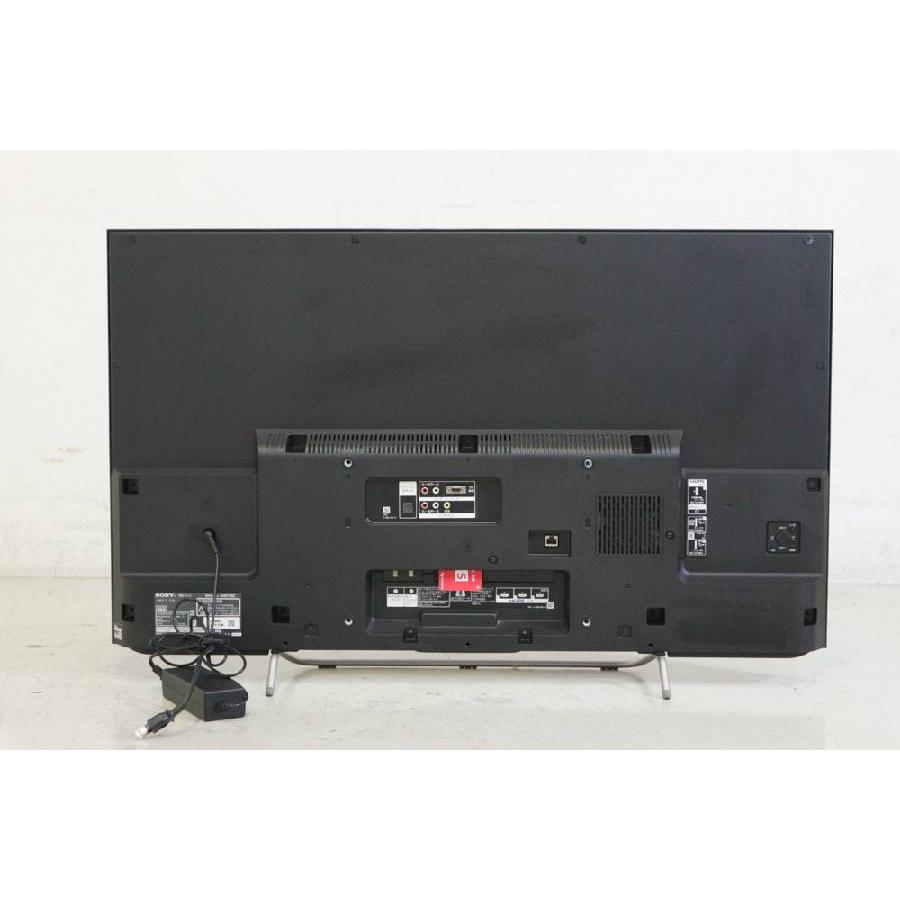 BRAVIA SONY テレビ 40V型 フルHD液晶 (2015年製) 中古 KJ-40W700C LED