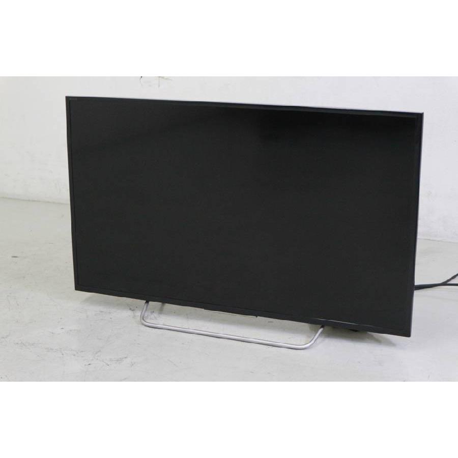 BRAVIA SONY テレビ 40V型 フルHD液晶 (2015年製) 中古 KJ-40W700C LED