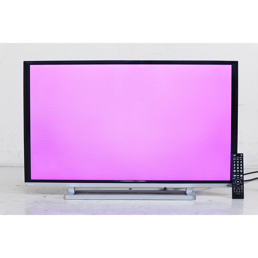 REGZA（レグザ） 東芝 フルHD液晶テレビ REGZA 40V型 (2014〜2015年製