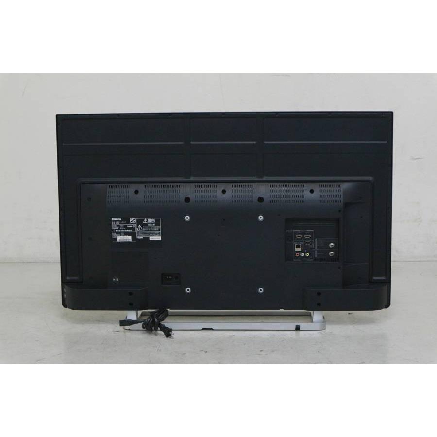 REGZA（レグザ） 東芝 フルHD液晶テレビ REGZA 40V型 (2014〜2015年製