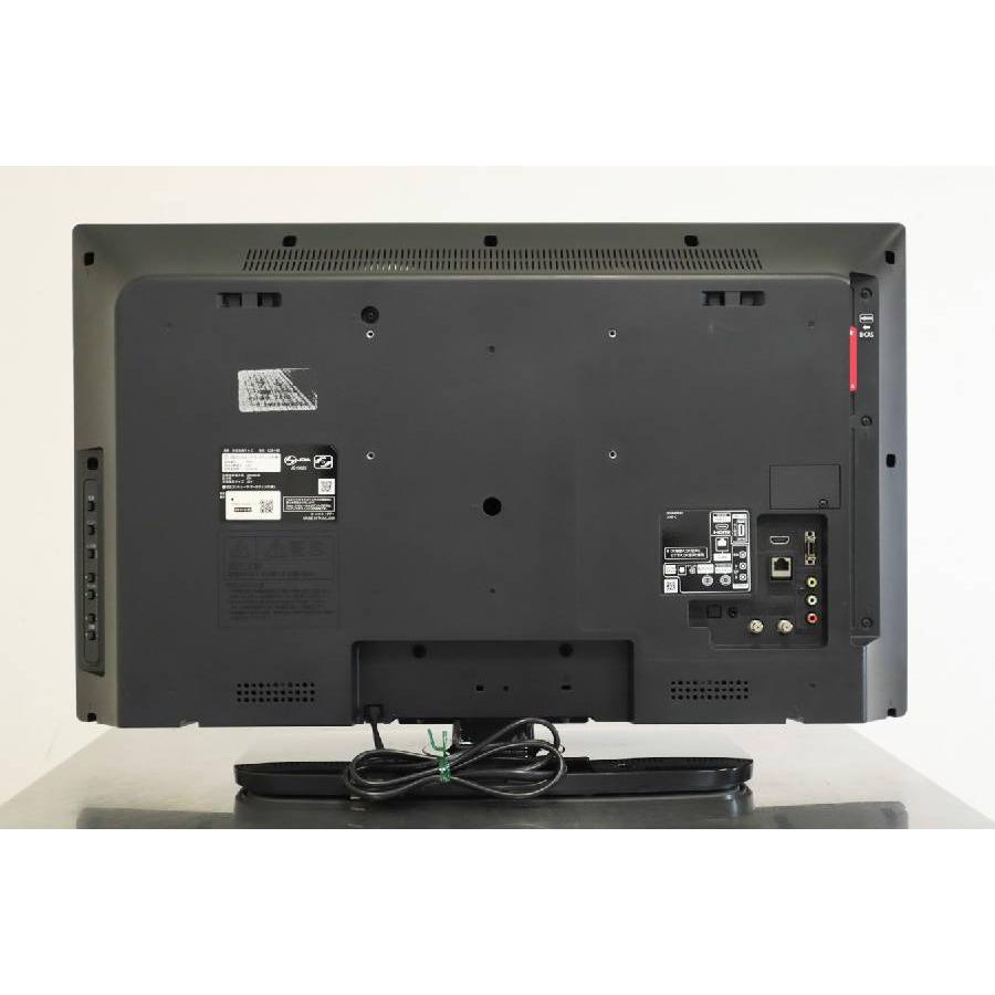 Wooo 日立 テレビ 32V型 ハイビジョン液晶 (2015~2016年製) 中古 L32