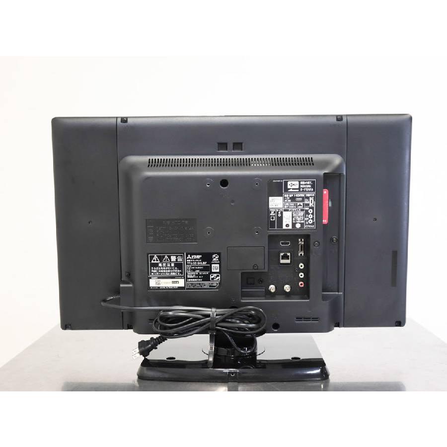 REAL（三菱電機） 三菱電機 テレビ REAL 24V型 ハイビジョン液晶 (2015