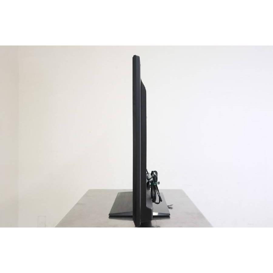 AQUOS SHARP テレビ 40V型 フルHD液晶 (2013年製) 中古 LC-40H9 エッジ