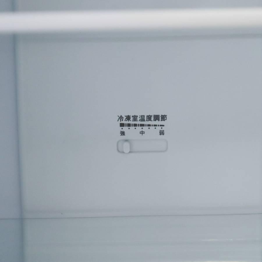 ハイセンス（HISENSE） 冷蔵庫 2ドア 150L HR-D15C (右開き/パール