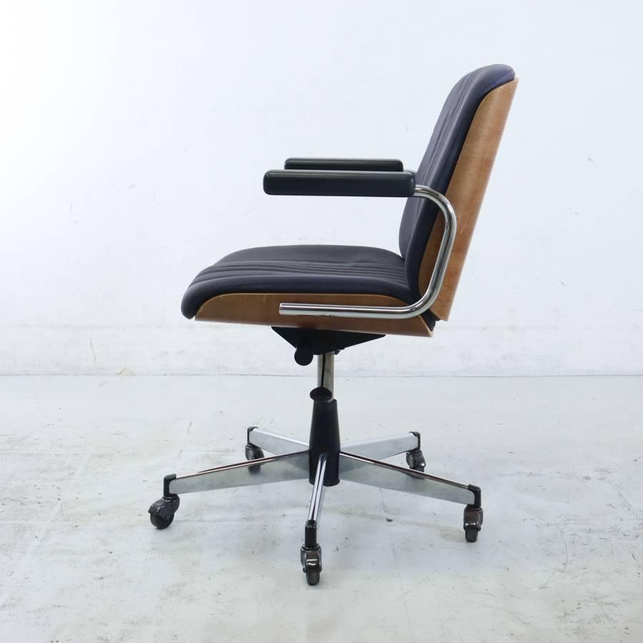 ジロフレックス（giroflex） ワケあり オフィスチェア 83 Brasa ブラサ