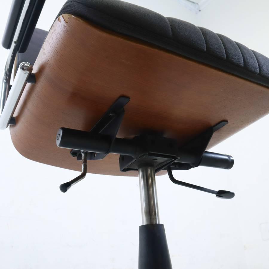 ジロフレックス（giroflex） ワケあり オフィスチェア 83 Brasa ブラサ