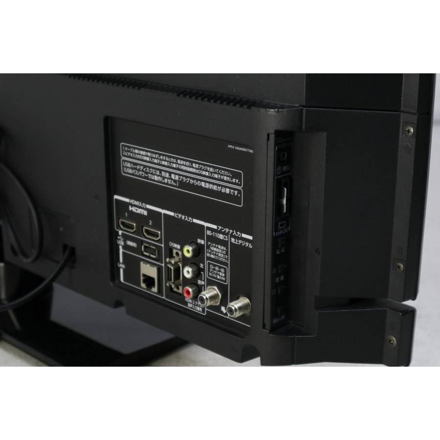 REGZA（レグザ） 東芝 テレビ REGZA 32V型 ハイビジョン液晶 (2012