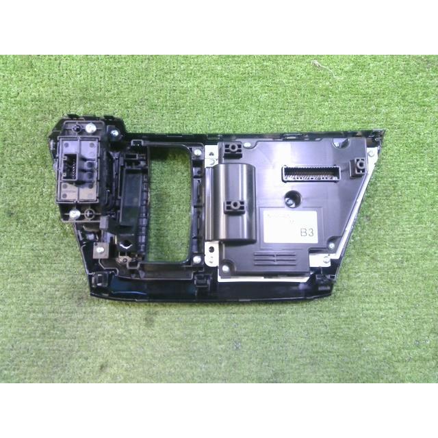 デイズ 5AA-B44W エアコンスイッチパネル ハイウェイスター X プロ