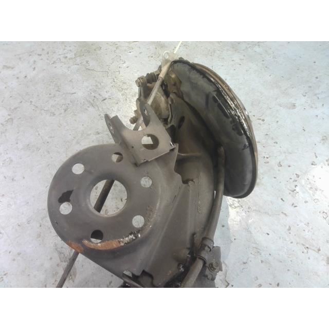 プリウスα DAA-ZVW41W リアアクスルビーム S 070 42101-64010 : Eco-R