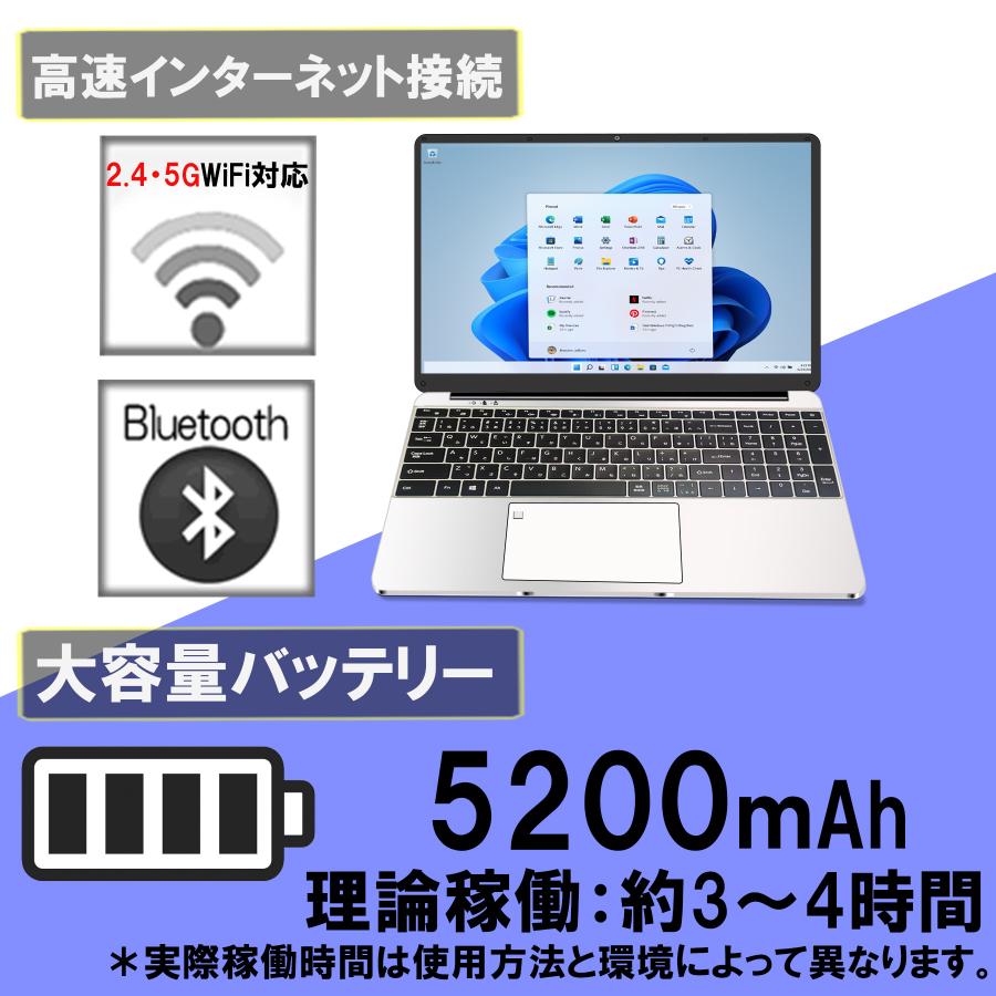 ノートパソコン 新品 安い 2025年末モデル 第13世代 インテルCPU