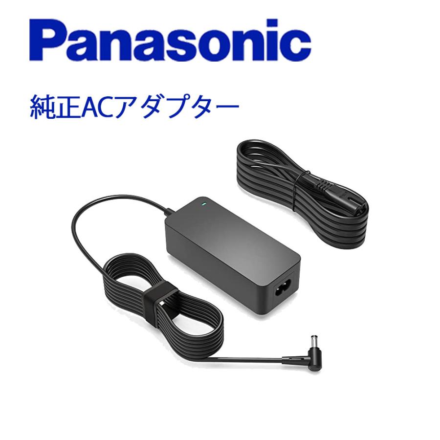 Let's note 【PSE認証】panasonic 電源 互換性 16V 3.75-5.3A 65W