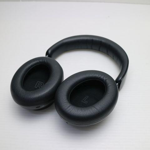 超美品 QuietComfort Ultra Headphones ブラック ヘッドホン BOSE 即日
