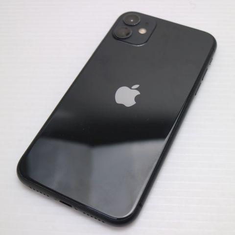 中古 SIMフリー iPhone 11 128GB ブラック スマホ 本体 あすつく 土日