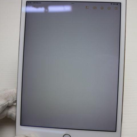 iPad 超美品 SIMフリー mini 4 Cellular セルラー 128GB シルバー 即日