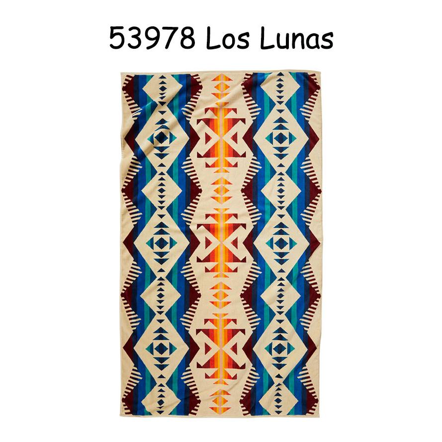 PENDLETON（ペンドルトン） Pendleton Oversized Jacquard Towels