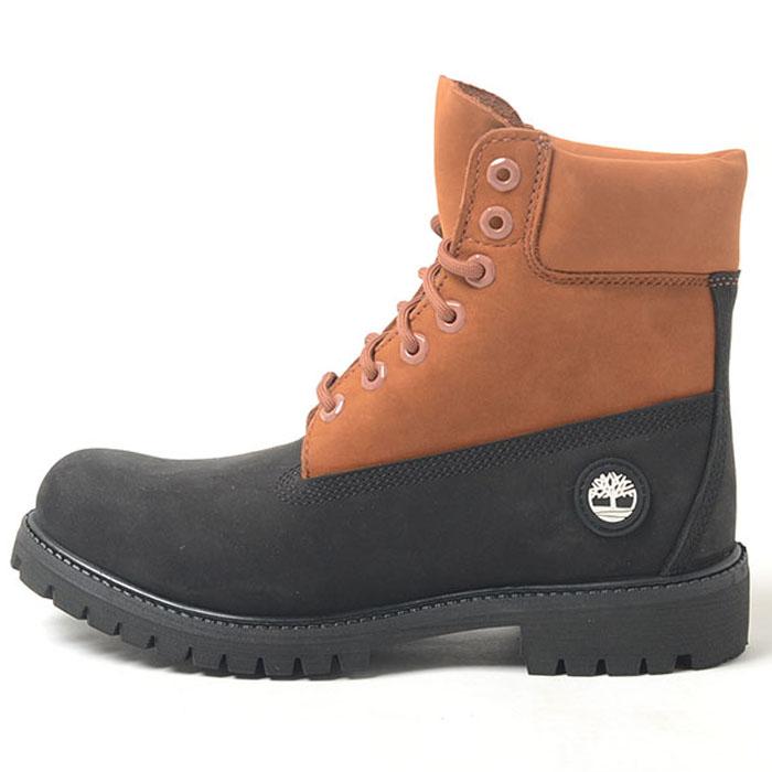 Timberland（ティンバーランド） Timberland PREMIUM 6IN LACE