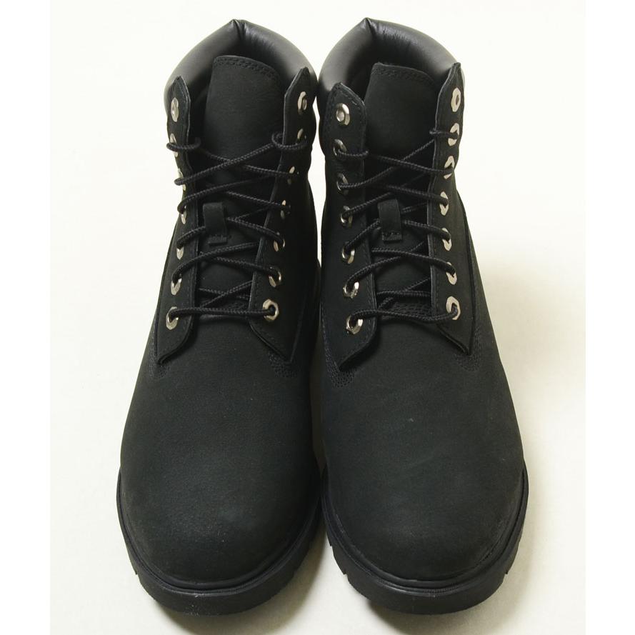 Timberland（ティンバーランド） Timberland 6 IN BASIC 6 IN BOOT 6