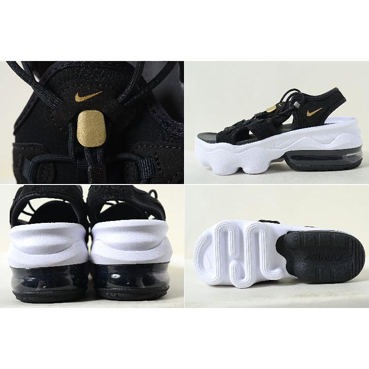 NIKE（ナイキ） NIKE WMNS AIRMAX KOKO SANDAL ウィメンズ エア