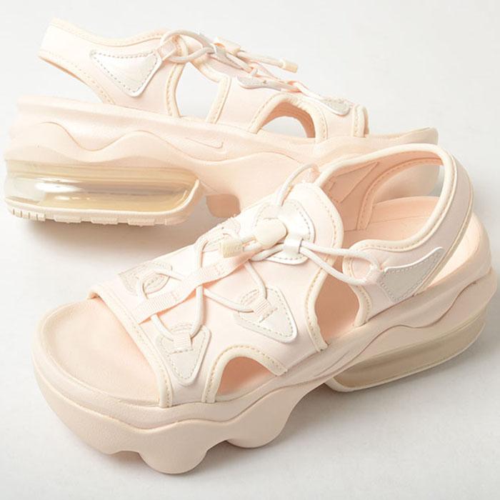 NIKE（ナイキ） NIKE WMNS AIRMAX KOKO SANDAL ウィメンズ エア