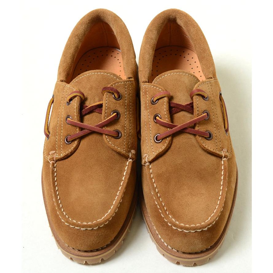Danner（ダナー） Danner RUGGED 3EYES SUEDE ラギット 3アイズ