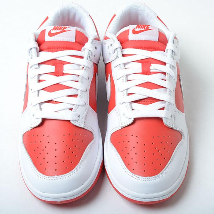 NIKE（ナイキ） NIKE DUNK LOW ウィメンズ ダンク ロー レトロ メンズ