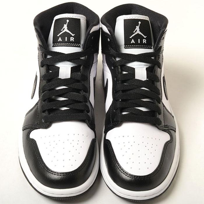 Jordan NIKE WMNS AIR JORDAN 1 MID ナイキ ウィメンズ エアジョーダン