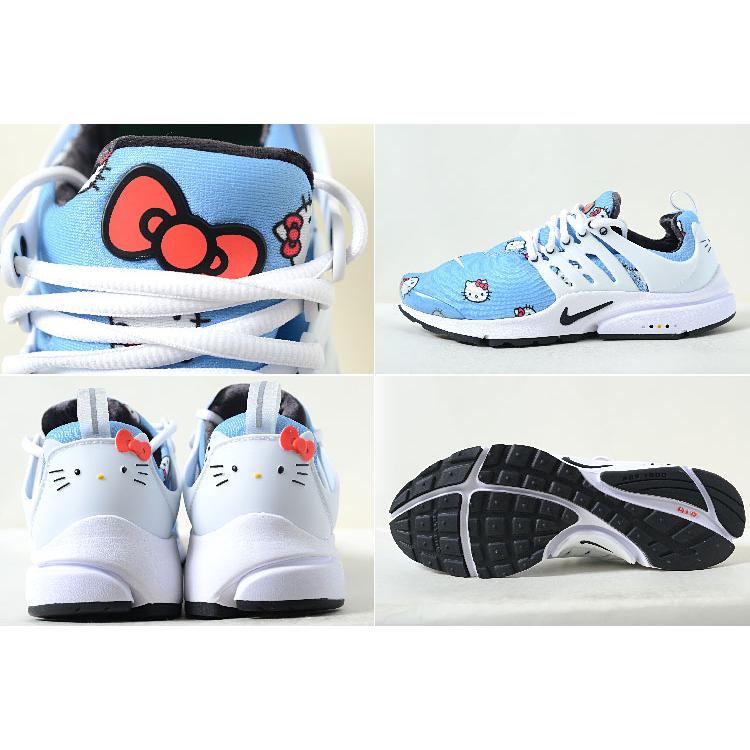 NIKE（ナイキ） NIKE AIR PRESTO QS x Hello Kitty エア プレスト QS x