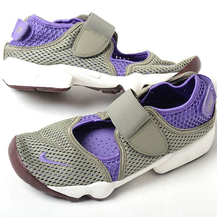 NIKE（ナイキ） NIKE RIFT 2 (GS/PS) エア リフト 2 レディース