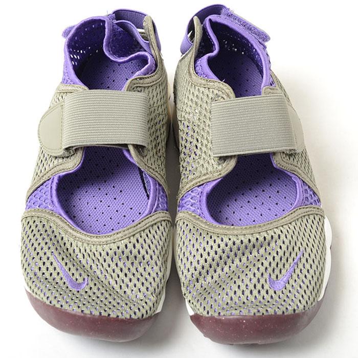 NIKE（ナイキ） NIKE RIFT 2 (GS/PS) エア リフト 2 レディース