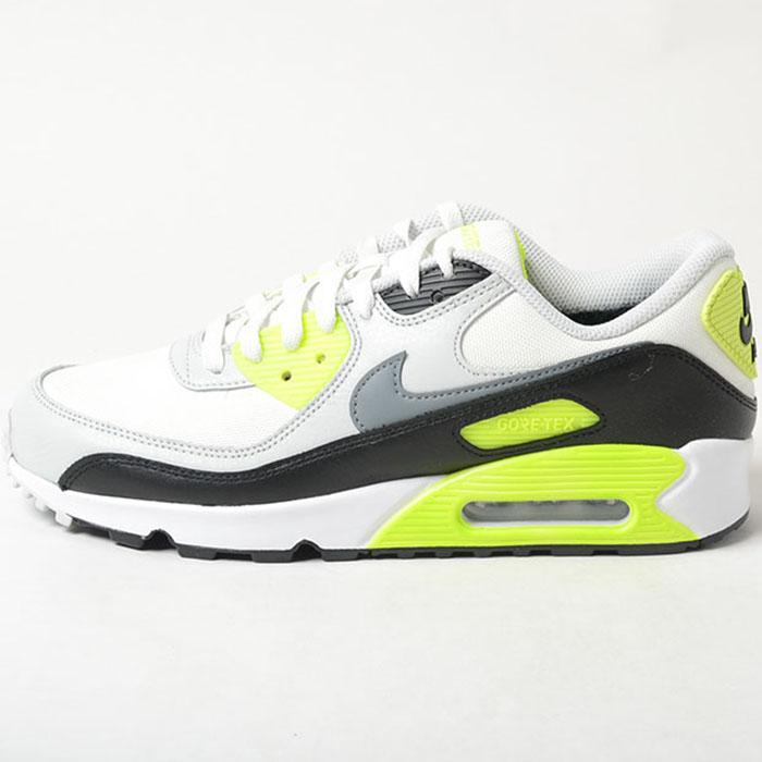 NIKE（ナイキ） NIKE AIRMAX 90 GTX エアマックス ゴアテックス メンズ