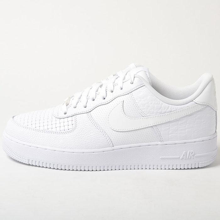 NIKE（ナイキ） NIKE AIRFORCE 1 07 LX エア フォース ワン メンズ