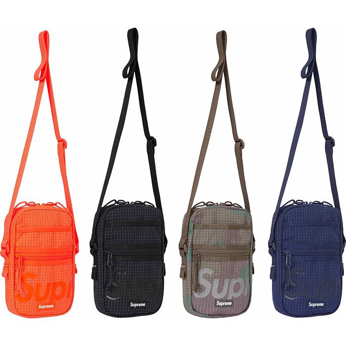 Supreme（シュプリーム） 【並行輸入品】Supreme Shoulder Bag