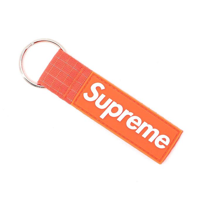 Supreme（シュプリーム） 【並行輸入品】Supreme Ripstop Keychain