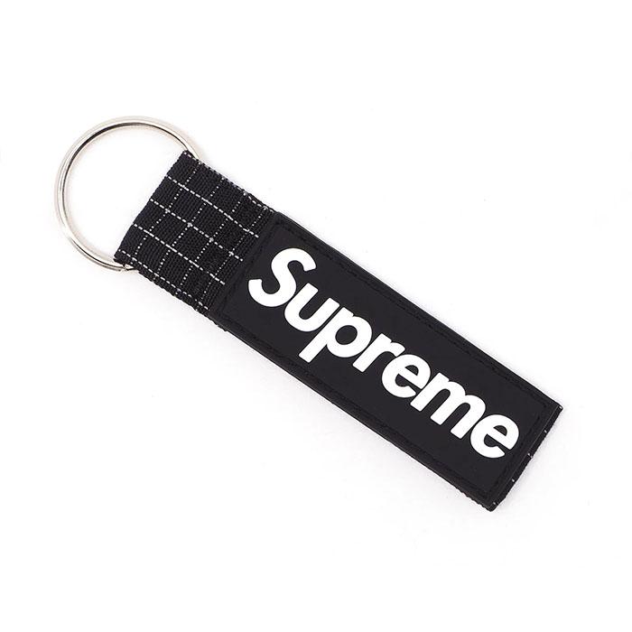 Supreme（シュプリーム） 【並行輸入品】Supreme Ripstop Keychain
